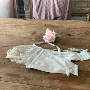 La Perla Lace Bra 36